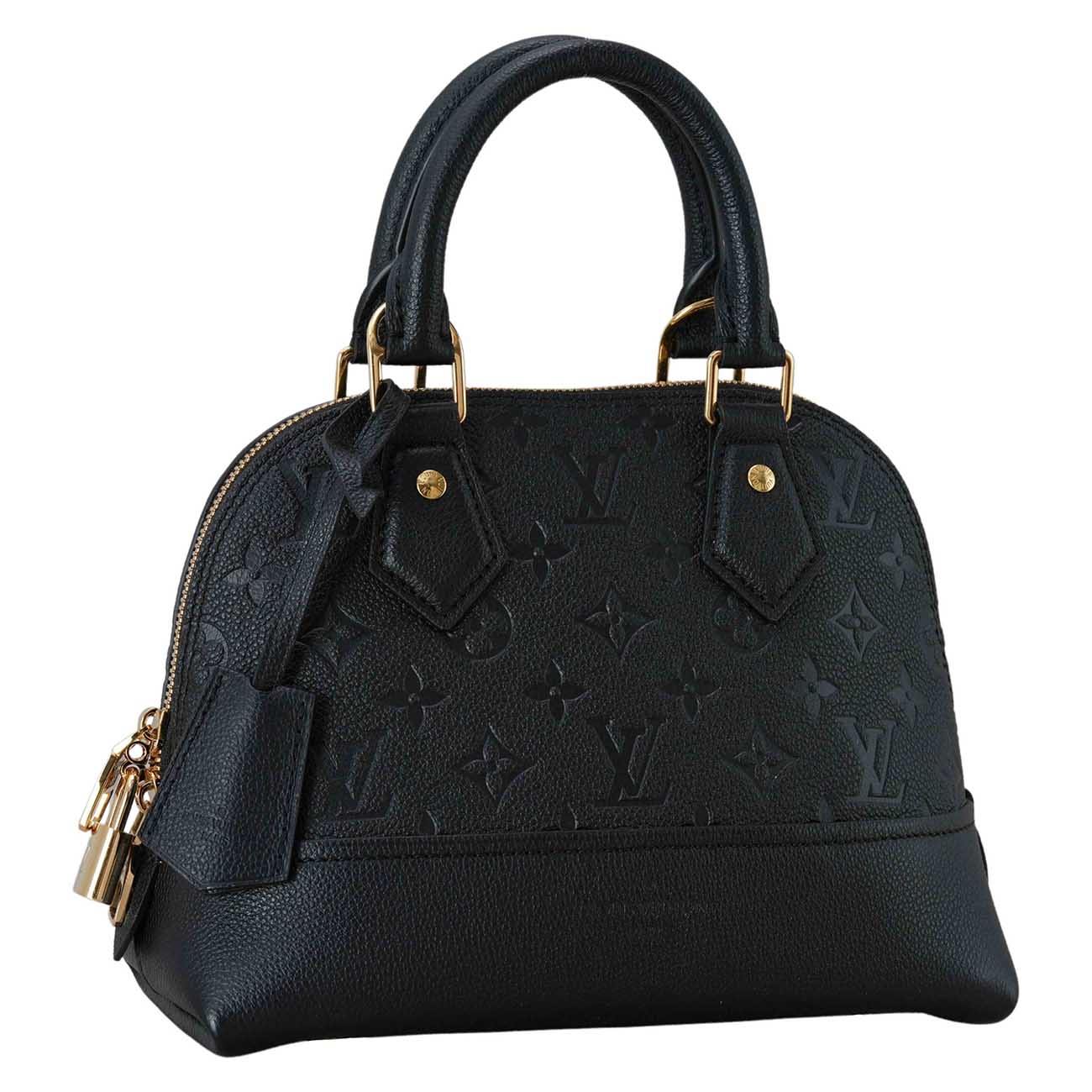 LOUIS VUITTON(USED)루이비통 M44829 앙프렝뜨 알마 BB